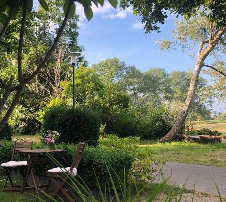 Diedrichshagen Appartement | GRÜNBLAU RELAX Pension & Apartments