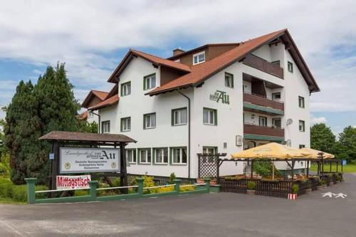 Hasselroth Hôtel | Grüne Au Hotel