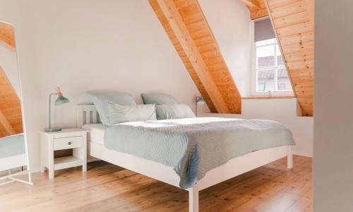 Freinsheim Appartement | Grüne Pause