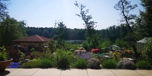 Alt Buchhorst Appartement | Grünheide am See
