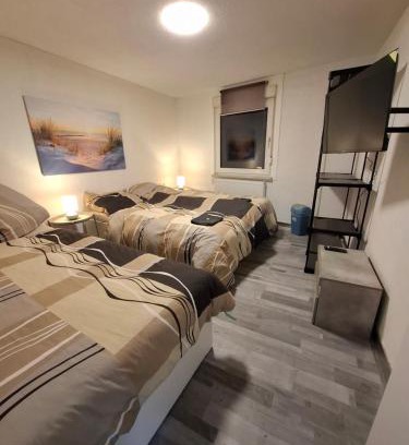Gemmrigheim Maison | GR ooms-Rent