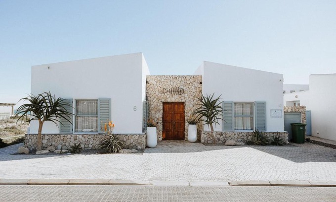 Paternoster Appartement | Graaitjie
