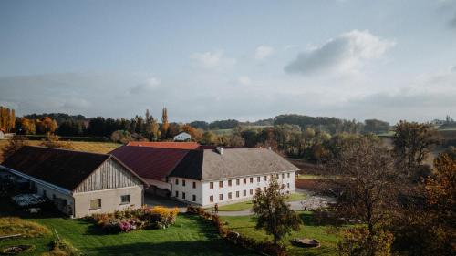 Kremsmuenster Appartement | Grabmayrhof