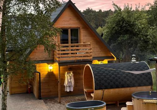 Krasnobrod Maison | GRABNIK55