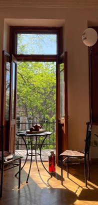 Odessa City Center Appartement | GRACE Apartments
