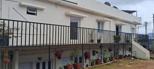 Khattalwada Hôtel | Grace Cottage