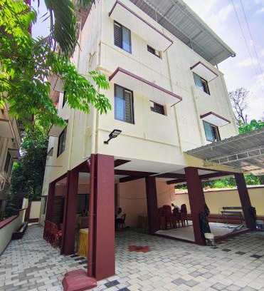 Mangalore Appartement | Grace Enclave