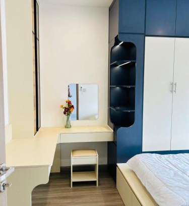 District 9 Appartement | Grace Home Airb&b Apartment