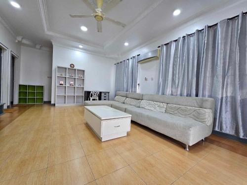 Kudat Maison | Grace Homestay