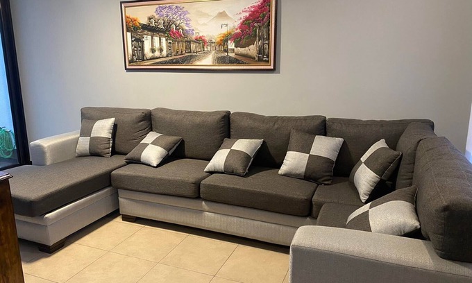 Ciudad Vieja Maison | Grace House, enjoyable home minutes from Antigua
