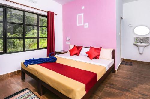 Devikolam Maison | Grace Inn Munnar Homestay