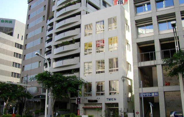 Naha City Centre Maison | Grace Naha