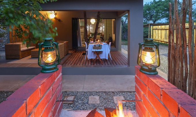 Marloth Park Appartement | Grace of Africa