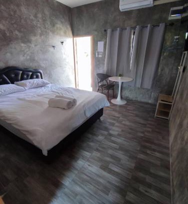 Thung Satok Hôtel | Grace Residence