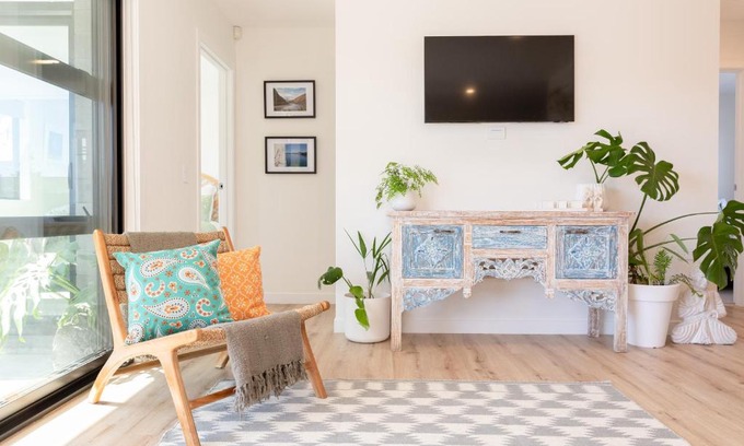 Tauranga South Maison | Grace Road Getaway