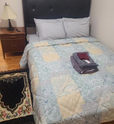 Ampere Maison | Grace Room 4