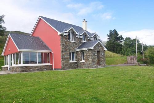 Sneem Maison | Grace's Landing