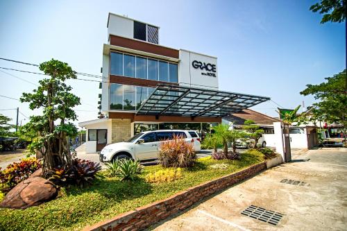 Surabaya Hôtel | Grace Setia Hotel