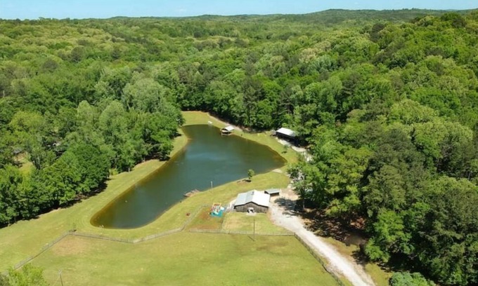 Duncanville Autre | Grace Valley Farm Getaway