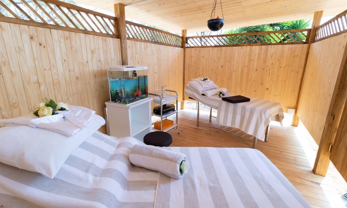 Akasia Hôtel | Graceland Conference & Lifestyle Centre