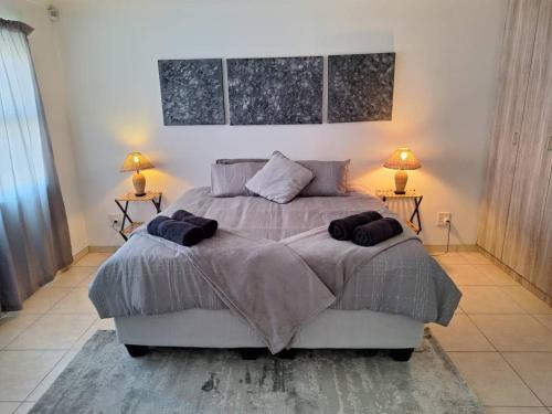 Walvis Bay Appartement | Gracemere 46