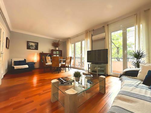 Sant Gervasi Appartement | Gracia Apartment