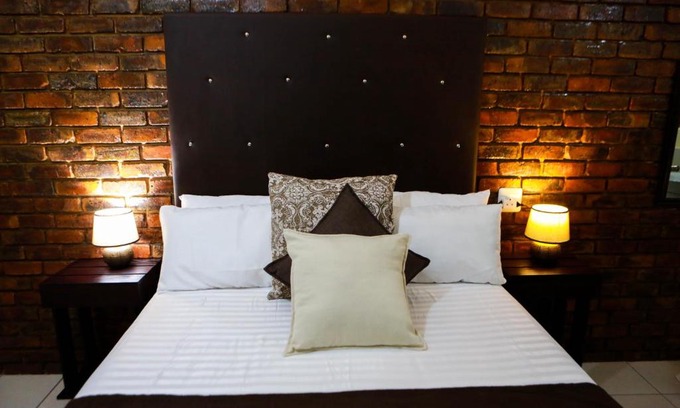 Greater Tubatse Maison | Gracious Lodge