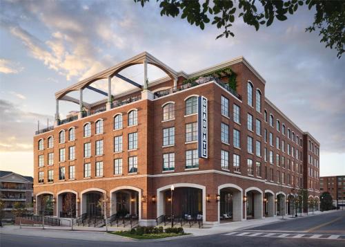 Auburn Hôtel | Graduate by Hilton Auburn, AL