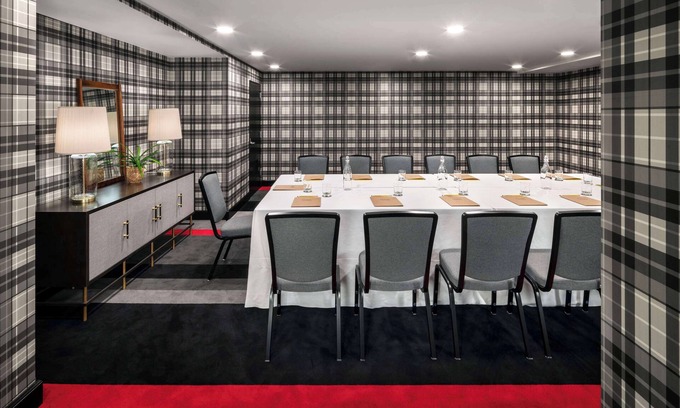 Short North Hôtel | Graduate by Hilton Columbus