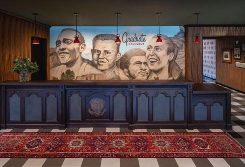 Short North Hôtel | Graduate by Hilton Columbus