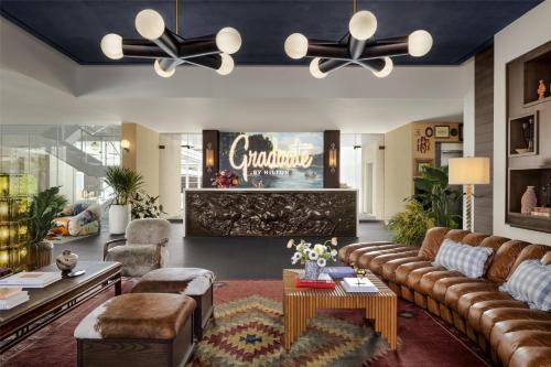 Park Cities Hôtel | Graduate by Hilton Dallas