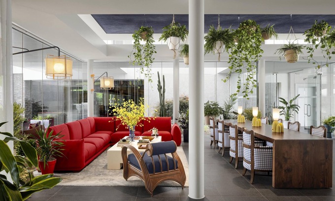 Park Cities Hôtel | Graduate by Hilton Dallas