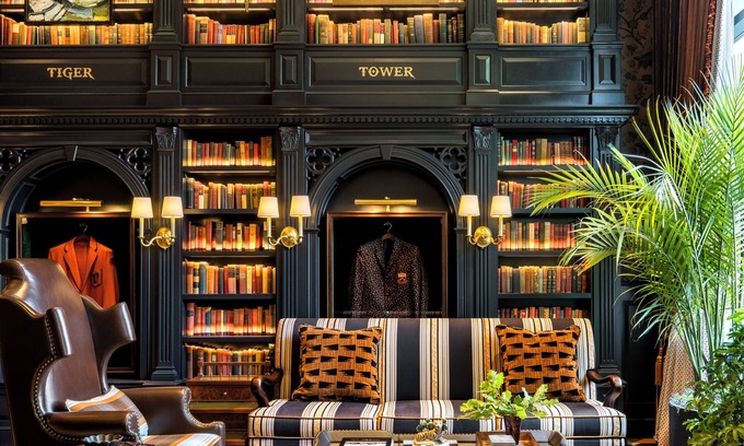 Princeton Hôtel | Graduate by Hilton Princeton