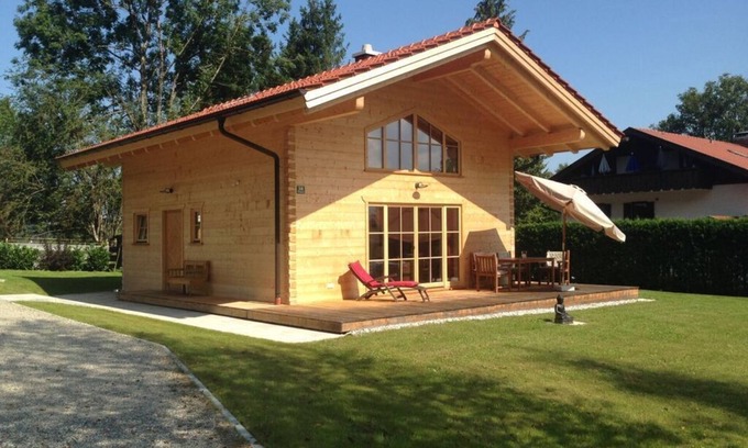 Grafenaschau Maison | Grafenaschau Cómoda residencia de vacaciones