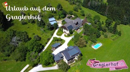 Liebenfels Appartement | Graglerhof