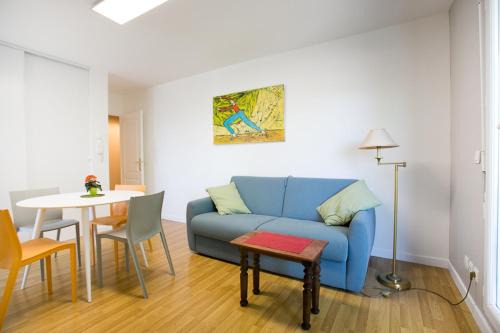 Chartres Appartement | Grain de Blé