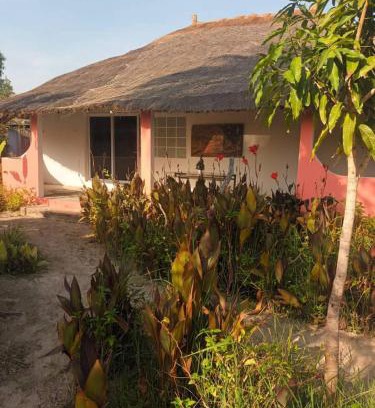 Casamance Station Balnéaire | Graine de Paradis