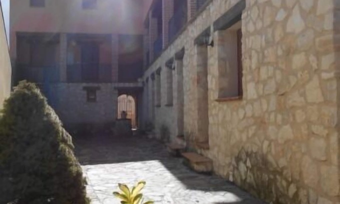 Grajera Cottage | Appartements Grajera pour 2 personnes