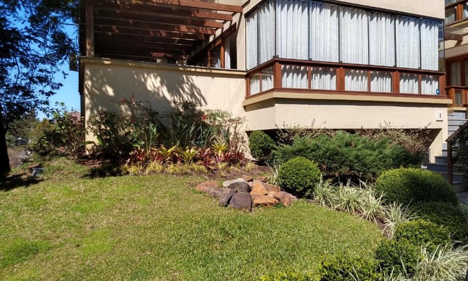 Centro Appartement | Gramado Aconchegante