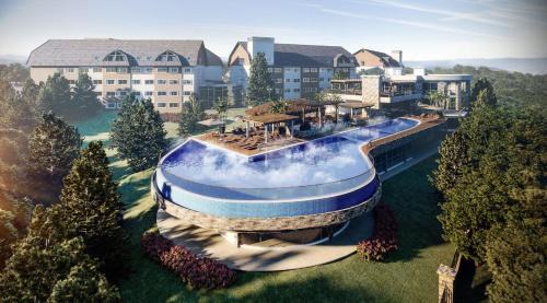 Gramado Appartement | Gramado Resort Apart