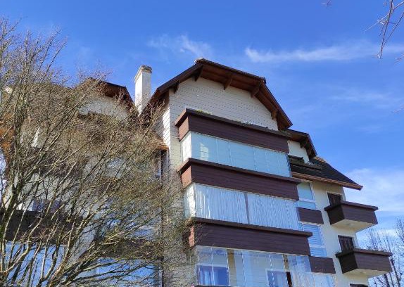 Gramado City Centre Appartement | GRAMADO TOP CENTRO