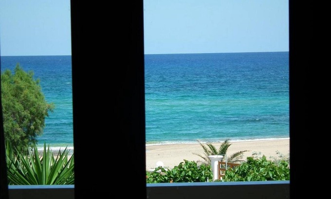 Trachilos Appartement | Gramvoussa Bay