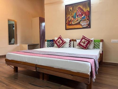Shahpura Station Balnéaire | Gramya Resort Sariska