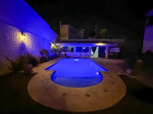 Colonia Campestre Maison | Gran alojamiento para disfrutar