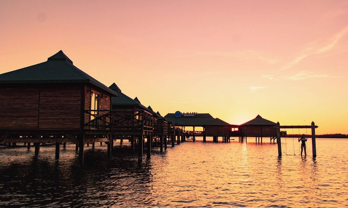 Navolato Hôtel | Gran Altata All Inclusive