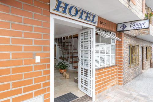 Castilla Hôtel | Gran Caribe Hotel