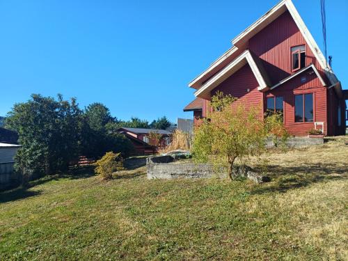 Puerto Montt Maison | Gran casa cerca del Terminal de Buses