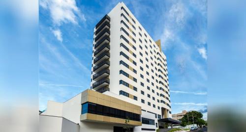 Tibery Hôtel | Gran Executive Hotel