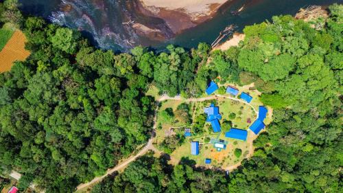 Puerto Viejo de Sarapiqui Cabine | Gran Gavilán del Sarapiquí Lodge