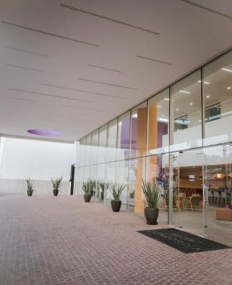 Irapuato Hôtel | Gran Hotel Concordia